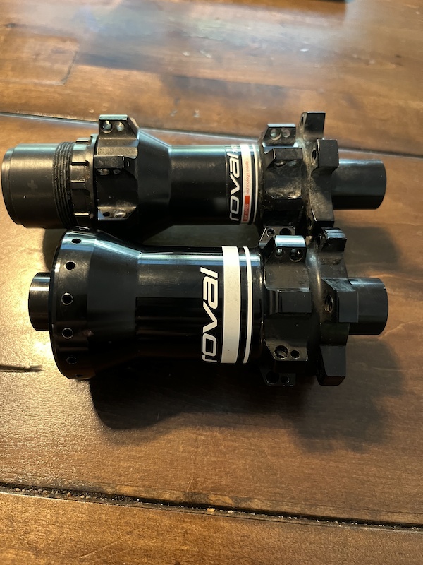 Roval Hubs with DT Swiss technology For Sale