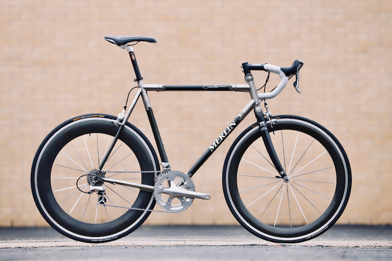 Merlin Cielo 58 cm For Sale