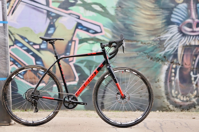 diamondback haanjo comp 2017