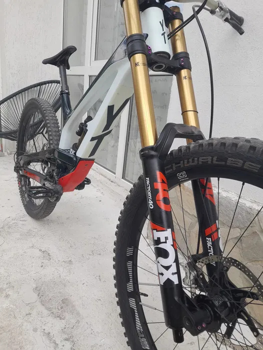 2019 yt tues cf pro race