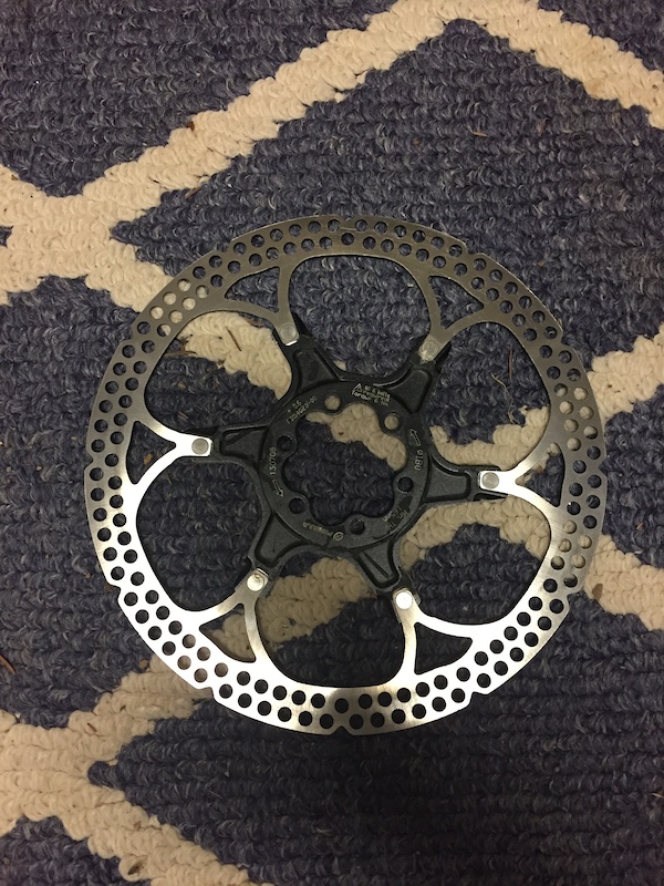 formula 203mm rotor