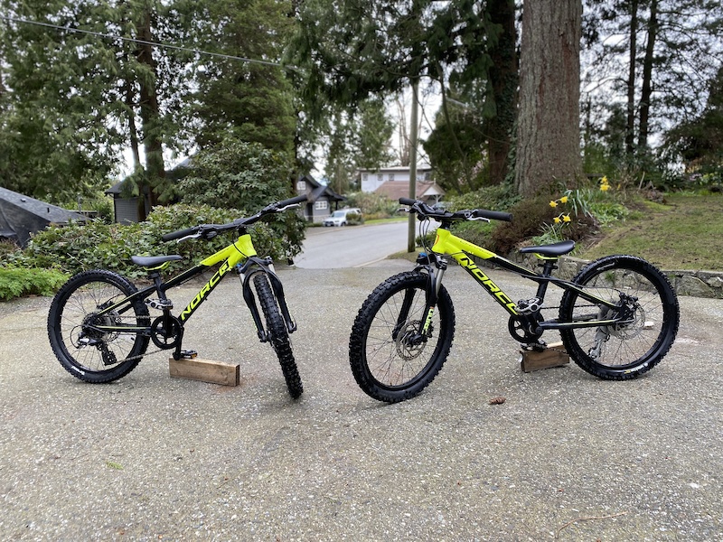 2018 norco charger 2