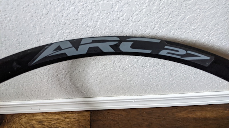 race face arc 27 rim