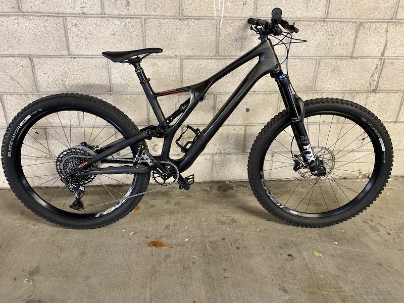 2019 Specialized Stumpjumper Comp Carbon For Sale