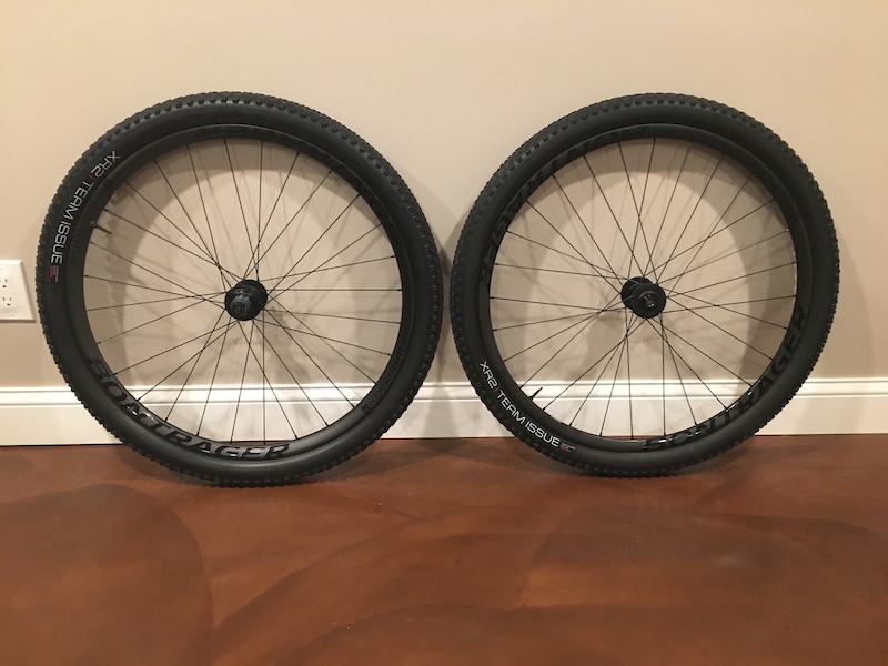 bontrager kovee comp 23 wheels