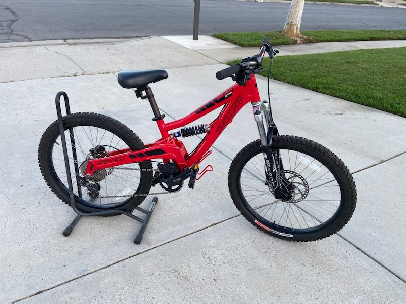 folding 26 inch bike