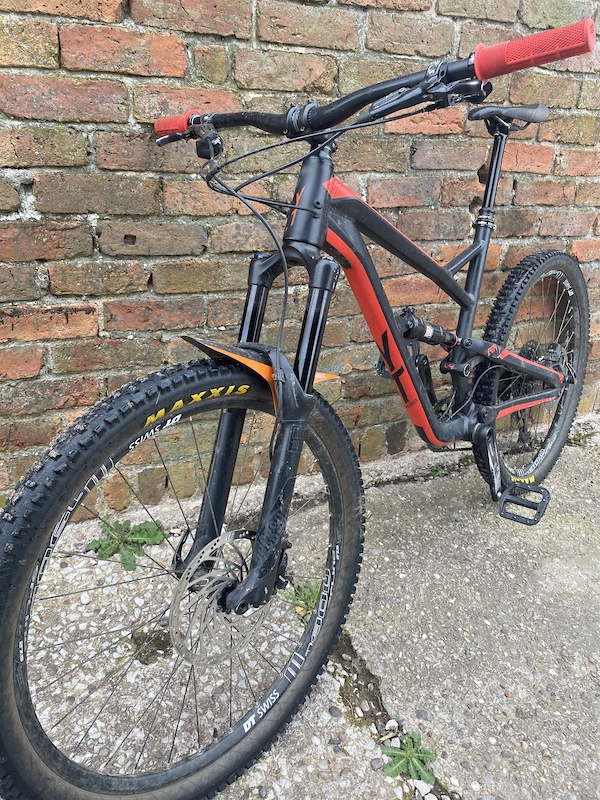 yt jeffsy 27 al review