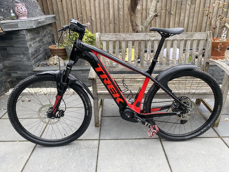 2020 trek powerfly