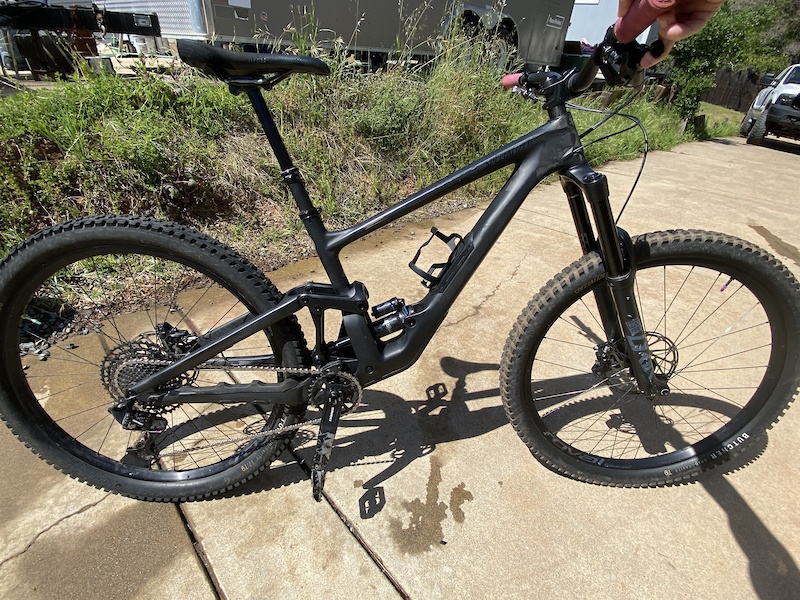 specialized enduro 2021 release date