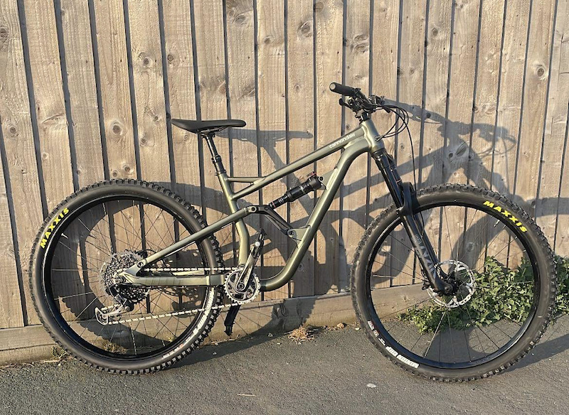 cannondale jekyll 3 2020