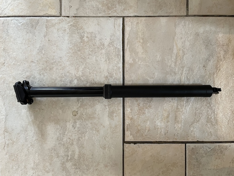 2023 Canyon Iridium G5 Dropper Post 170mm 30.9 diameter For Sale