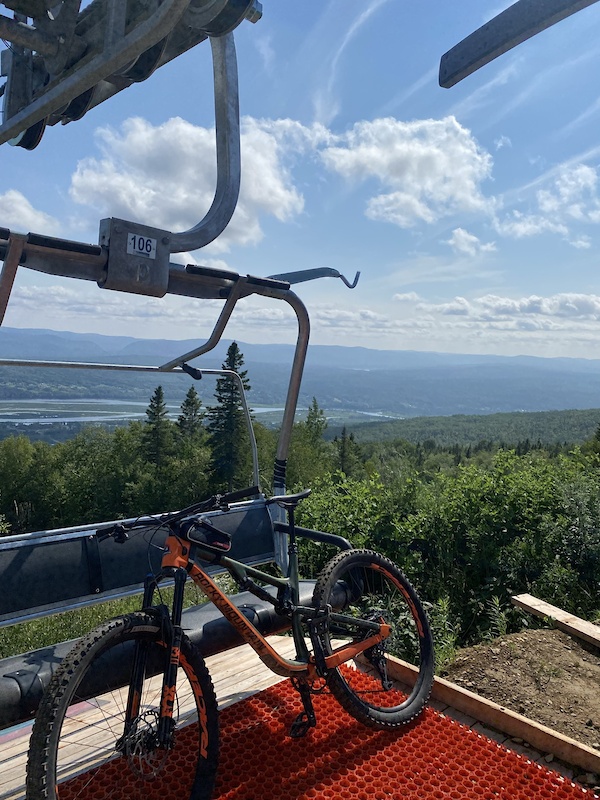 rocky mountain instinct c50 2019