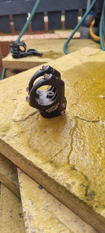 mondraker stem 10mm