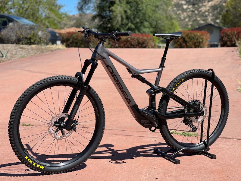 new orbea 2021
