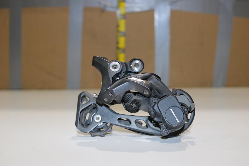 shimano xt m8000 11sp rear derailleur