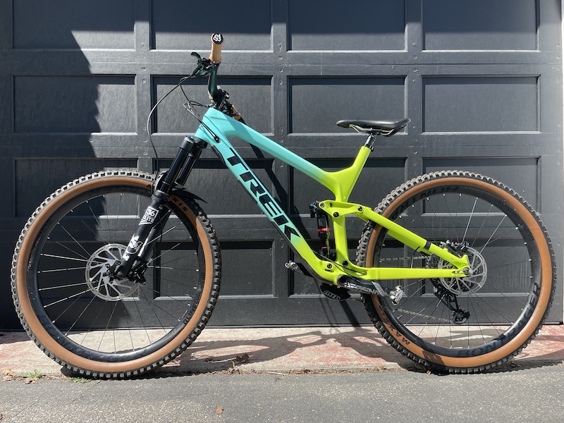 2019 trek slash 9.8 review