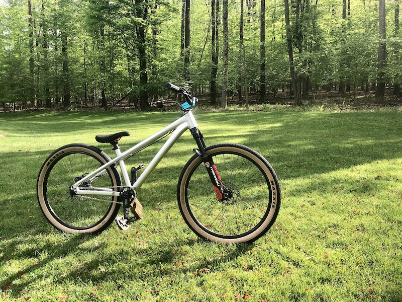 2020 Santa Cruz Jackal (Price Drop) For Sale