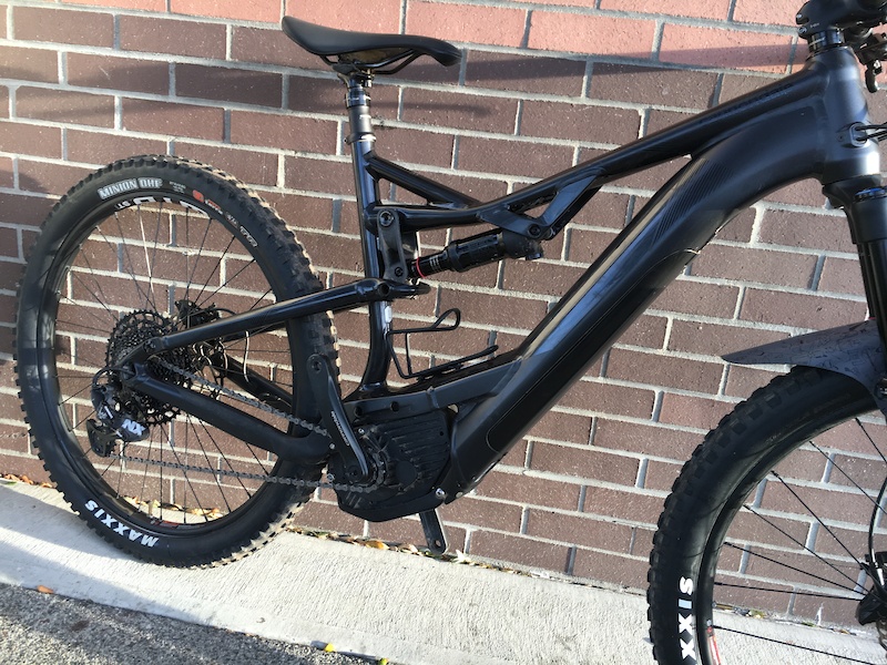 cannondale moterra 3 2019