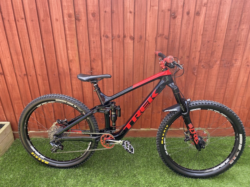 2019 trek remedy review