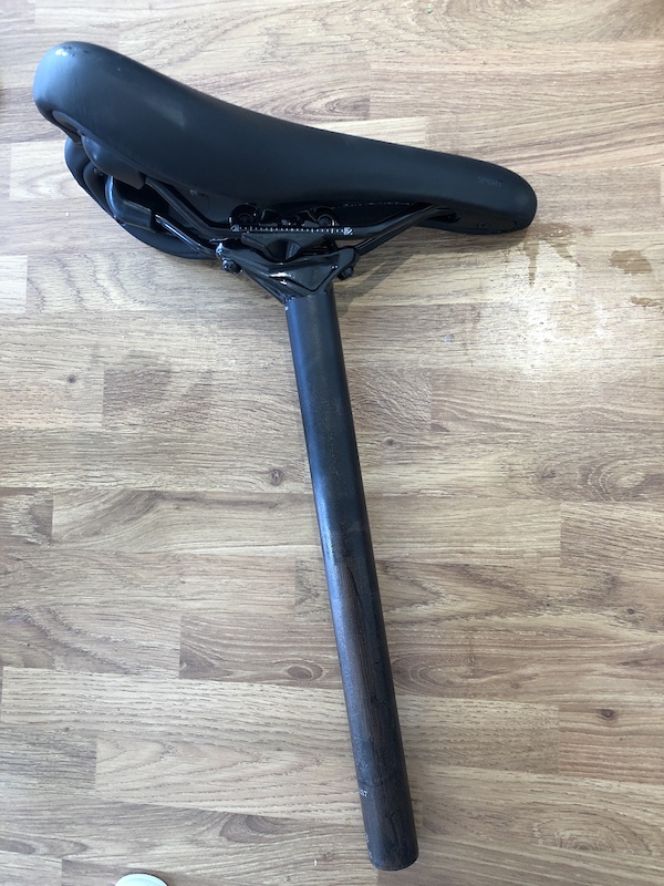 womens saddle