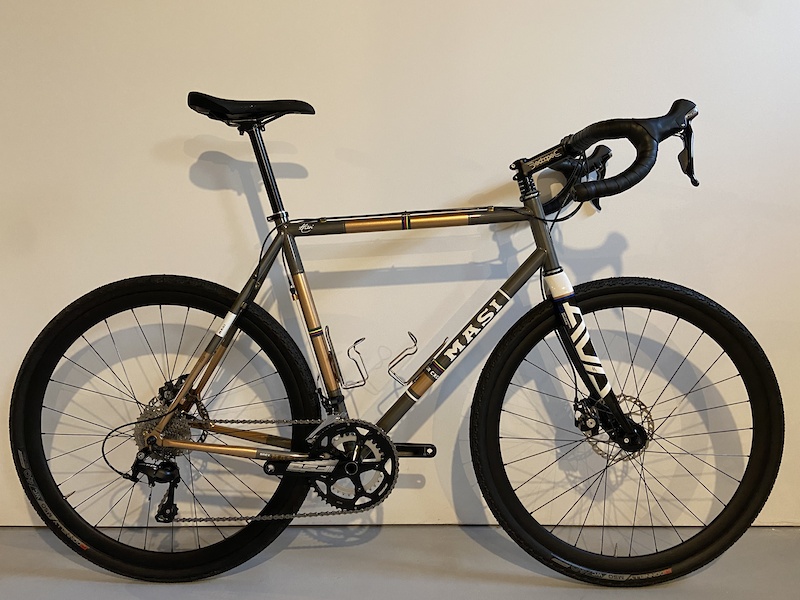 2020 masi cxgr