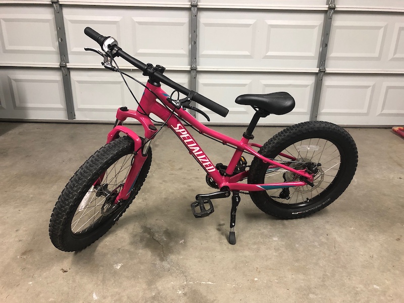 2018 Pink Specialized Rip Rock For Sale