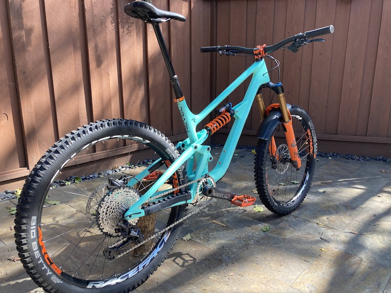 in Mountain View, California, United States photo by ThatGuyThere