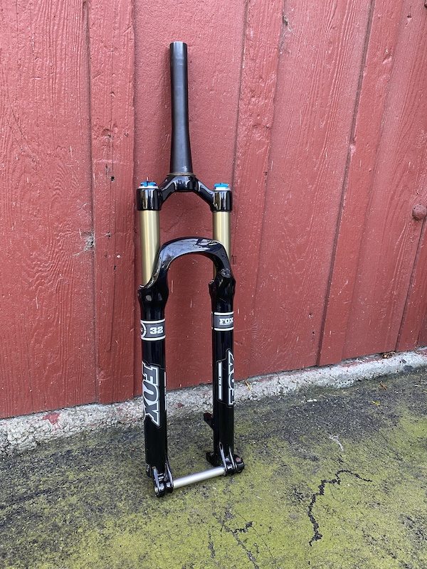 fox float 32 29er