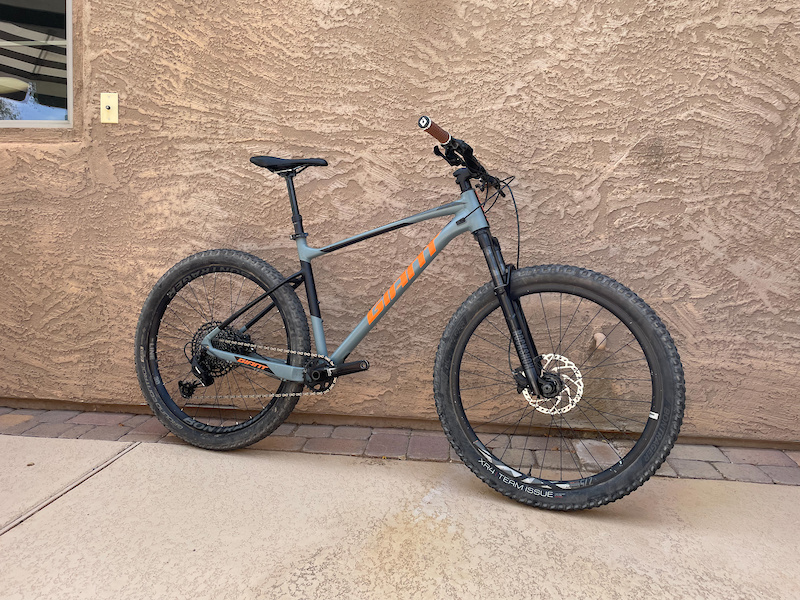 giant fathom 27.5
