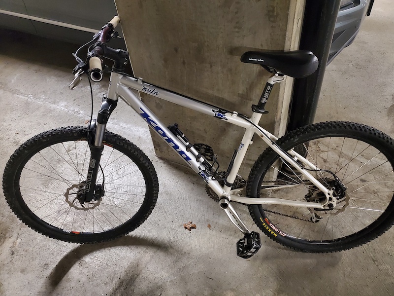 Kona Kula XC For Sale