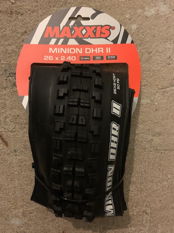 maxxis 26 2.4