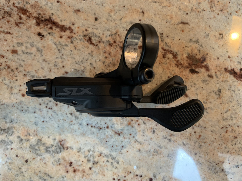 Shimano MTB Right Hand Shifters | Worldwide Cyclery