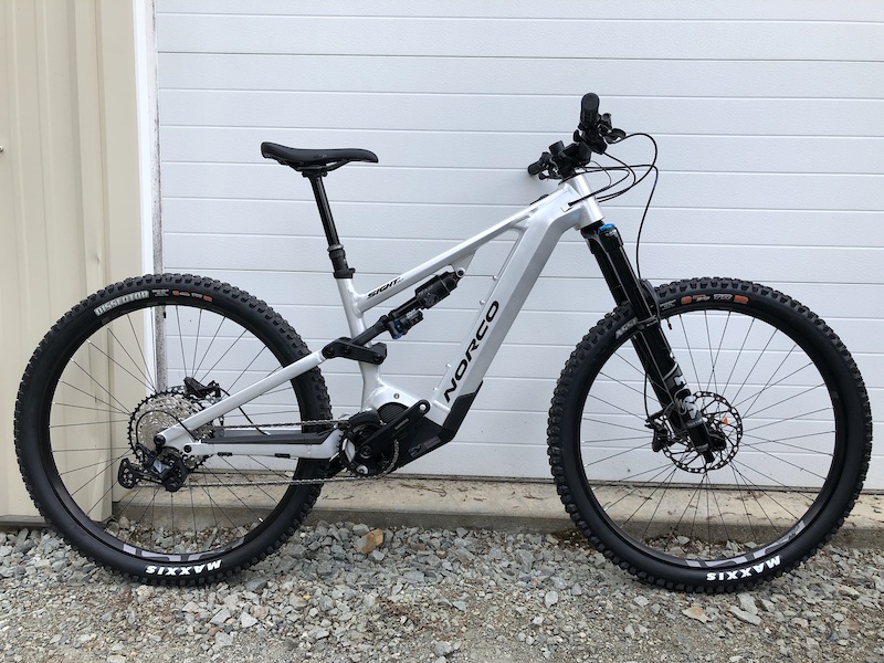 norco range a1 for sale