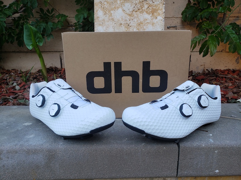 dhb cleats