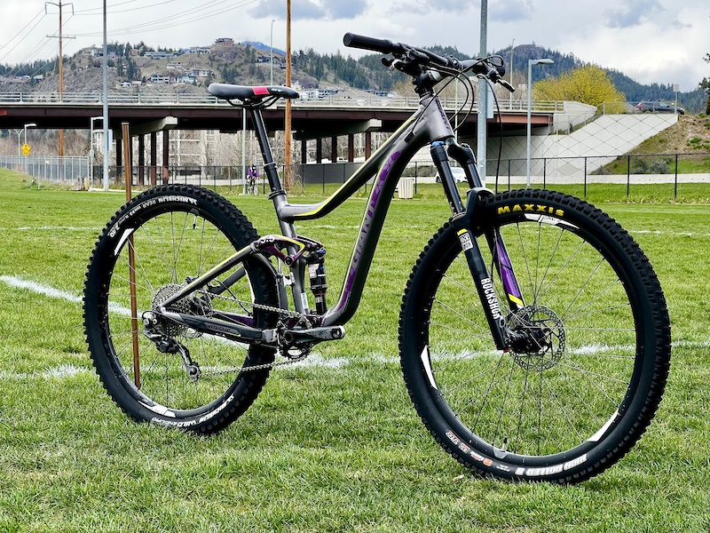 norco sasquatch 1