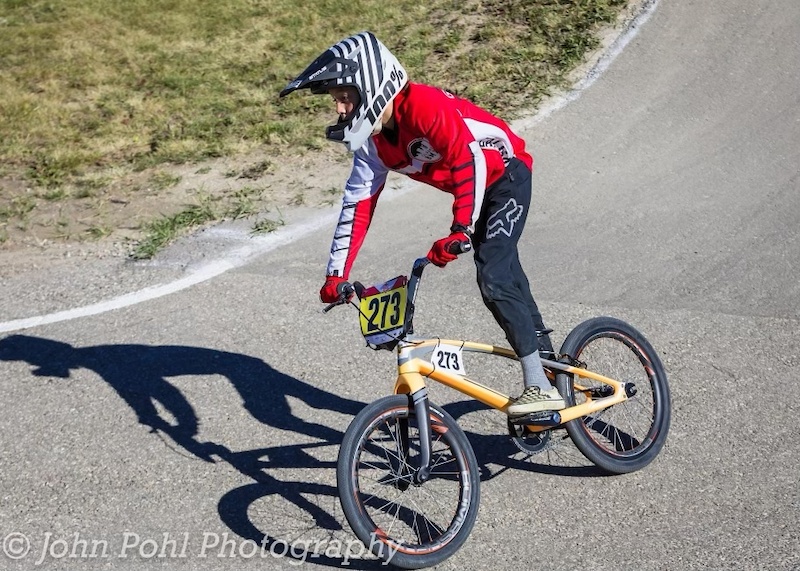 bombshell orca frame