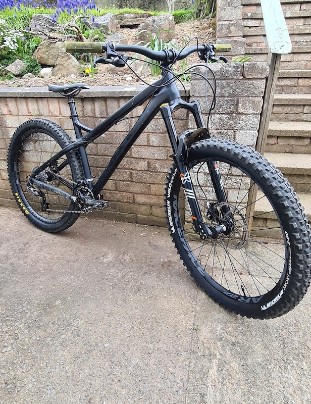 dartmoor primal 27 5