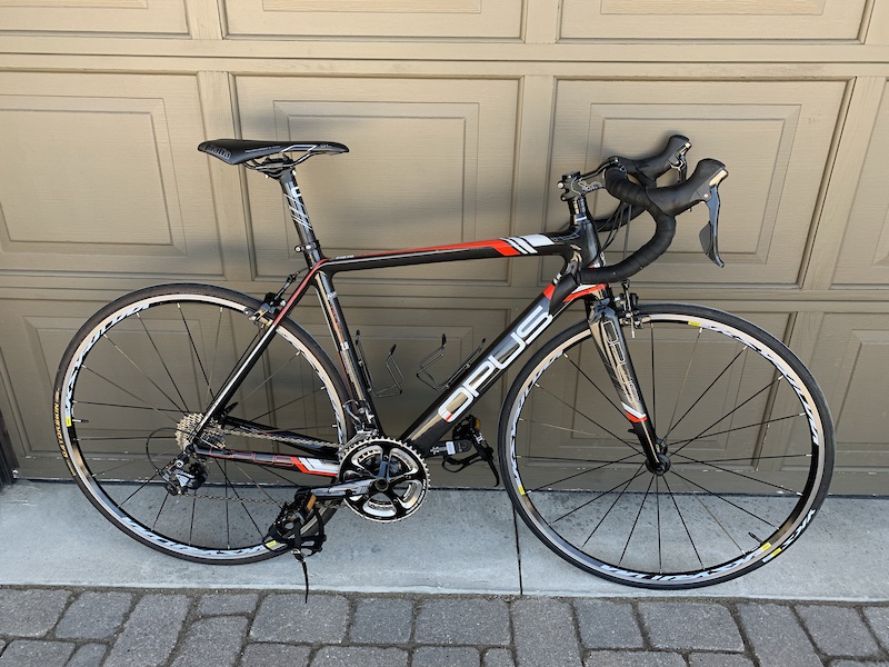 2014 Opus Allegro 2.0 For Sale