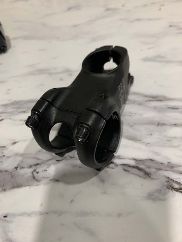 2020 Race face affect 35mm clamp For Sale