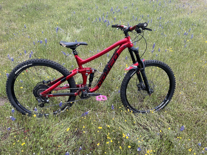 norco range a3