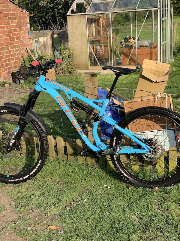 2018 whyte g170