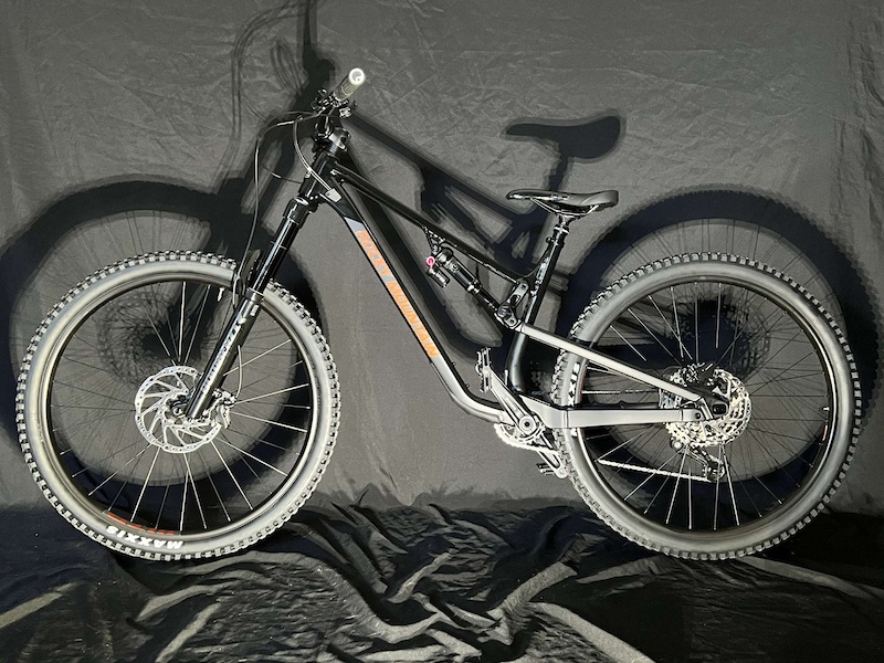 2020 rocky mountain altitude a30