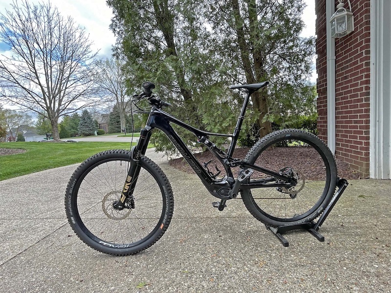 2020 specialized levo sl comp