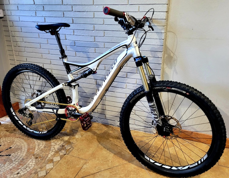 specialized stumpjumper 26 inch