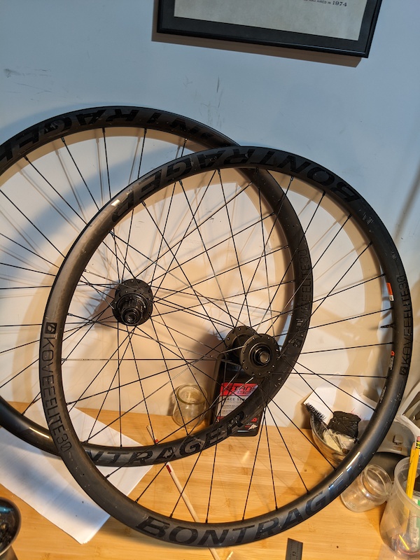 kovee elite 30 carbon