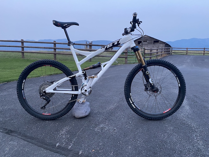 yeti sb66 for sale