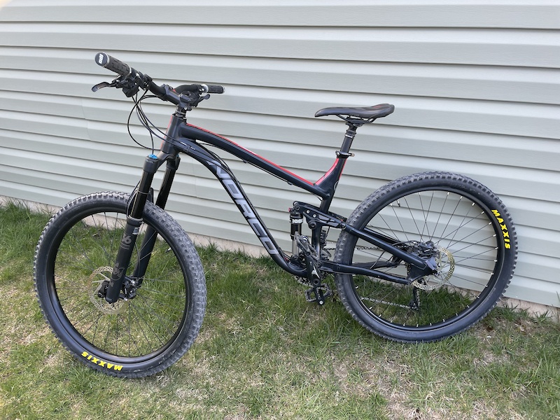 norco sight canada