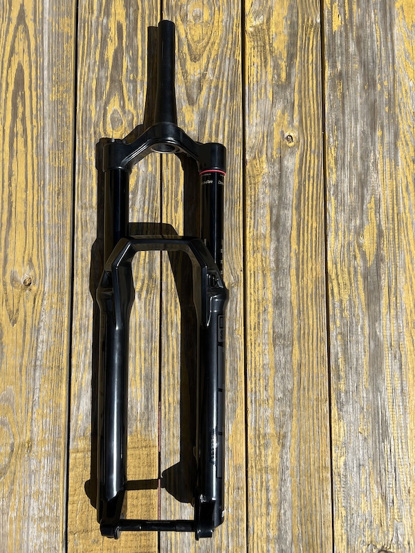2022 Rockshox Zeb Select Plus For Sale