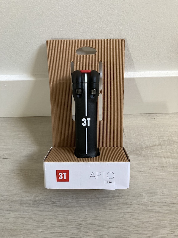 3t apto pro