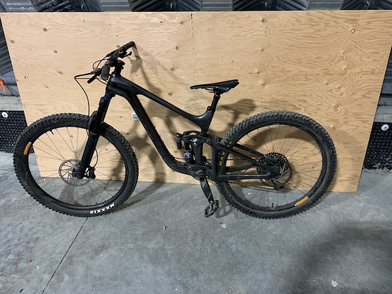 2020 Reign Adv Pro 1 29” Medium For Sale